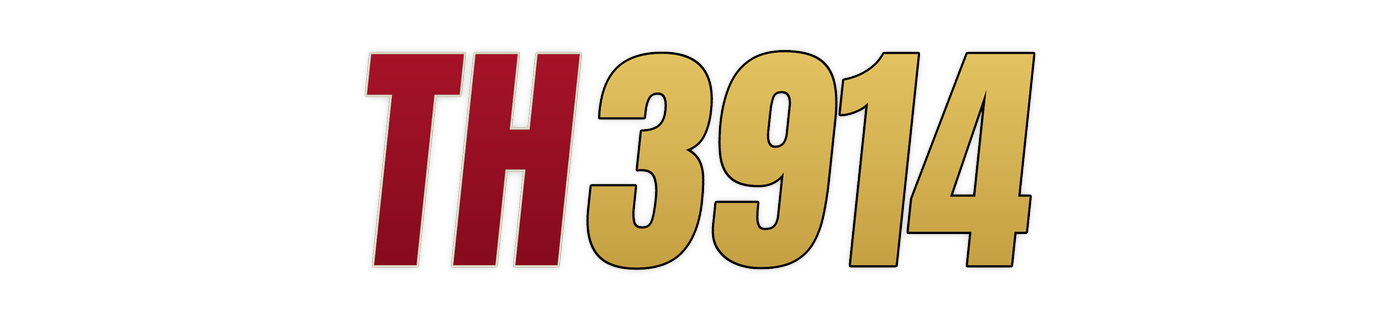 th3914 โลโก้